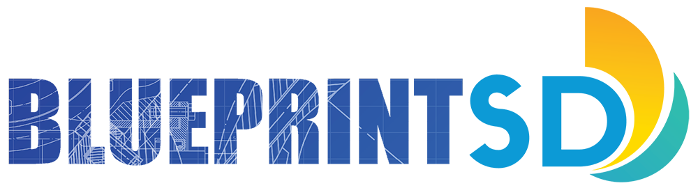 BlueprintSD logo