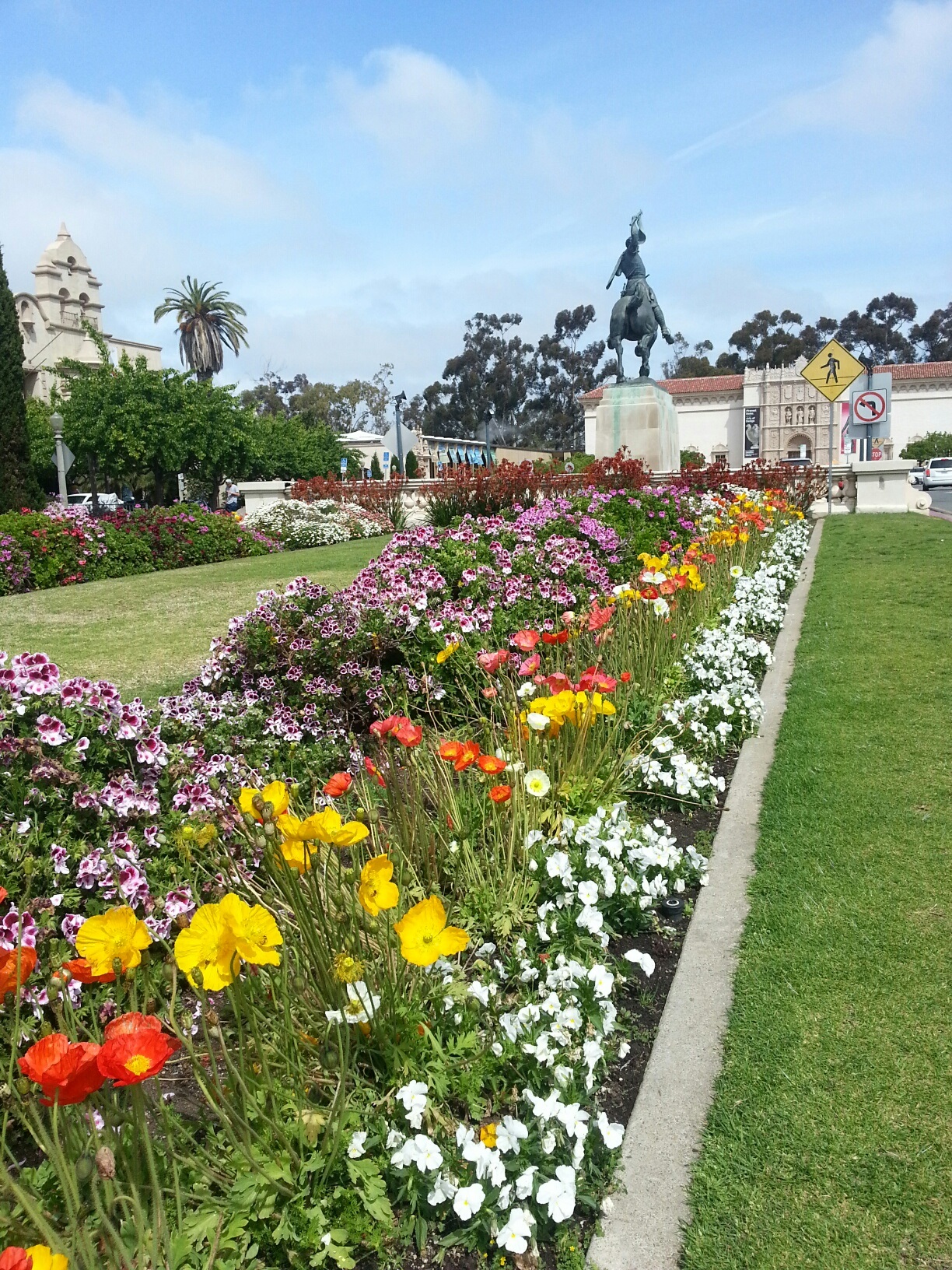 Balboa Park Parks Recreation City Of San Diego Official Website