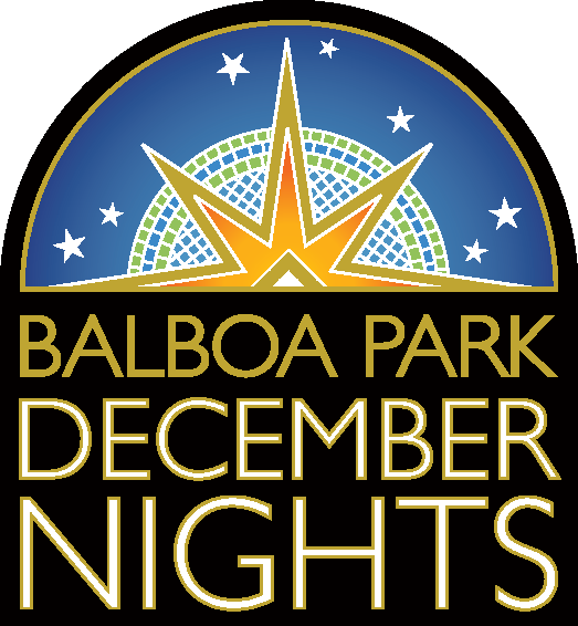 December Nights logo