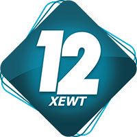 XEWT-TV 12 logo