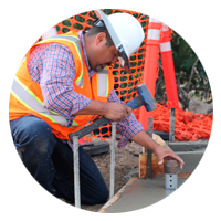 Construction Worker