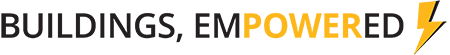 Buildings, Empowered logo