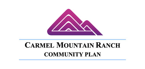 Cover of Carmel Mountain Ranch Community Plan document