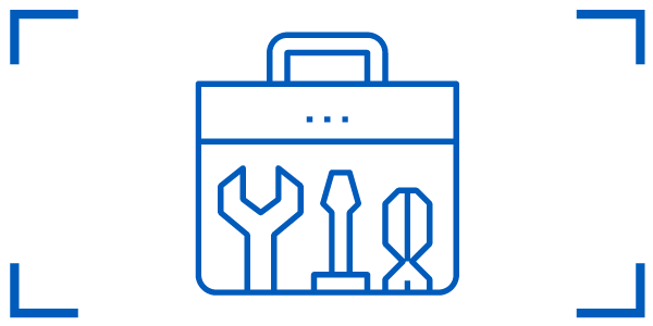 Icon for Comprehensive Housing Incentive Toolkit