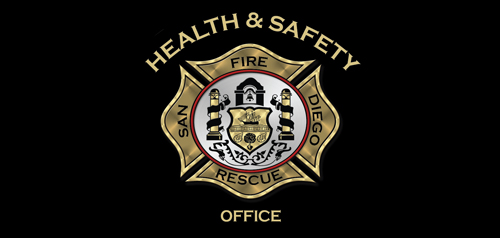 Health & Safety Office logo