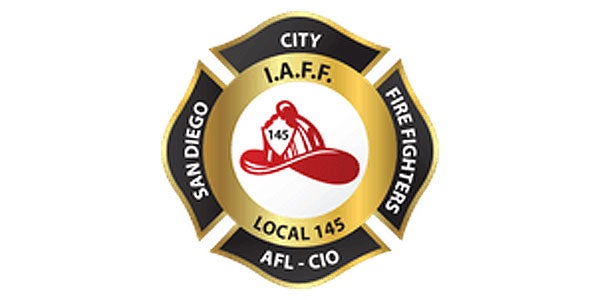Local 145 logo
