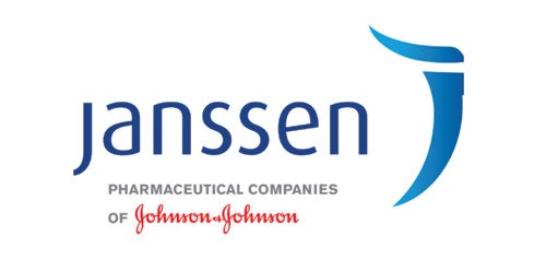 Janssen logo