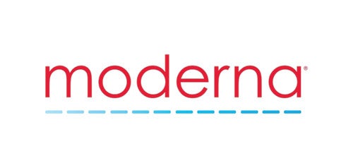 Moderna logo