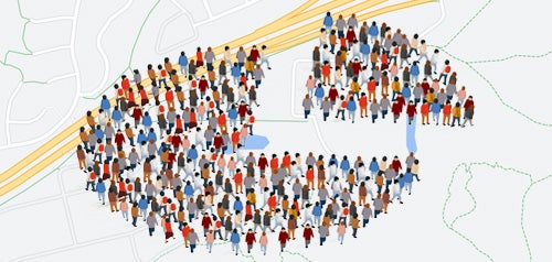 North City Future Urbanizing Area Demographics