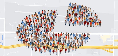 Otay Mesa Demographics