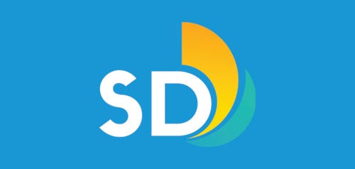 City of San Diego logo