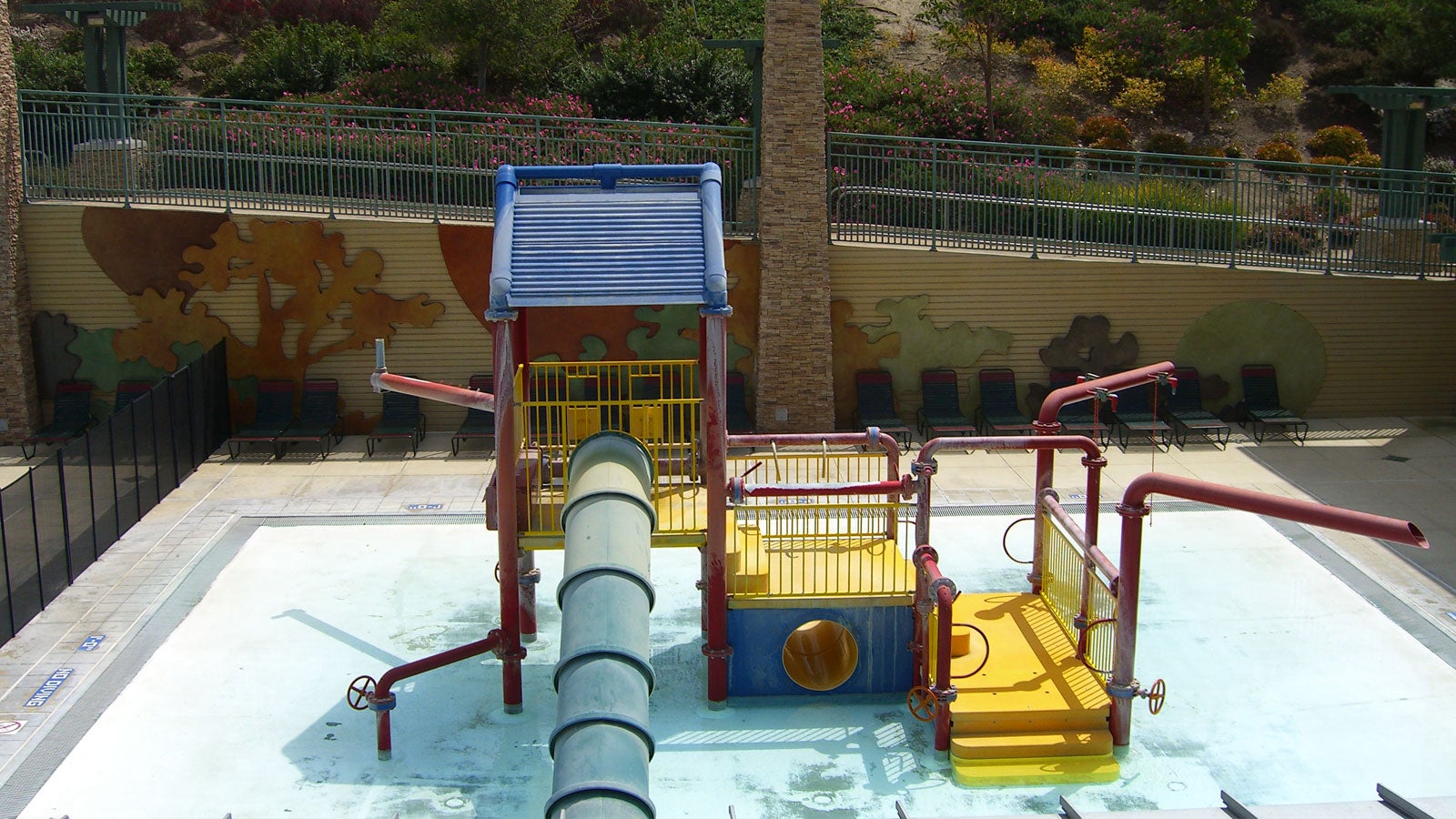 Carmel Valley Pool