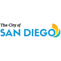 City of San Diego logo