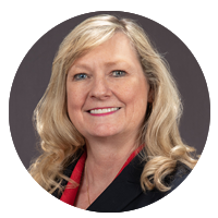 photo of Carrie Munson