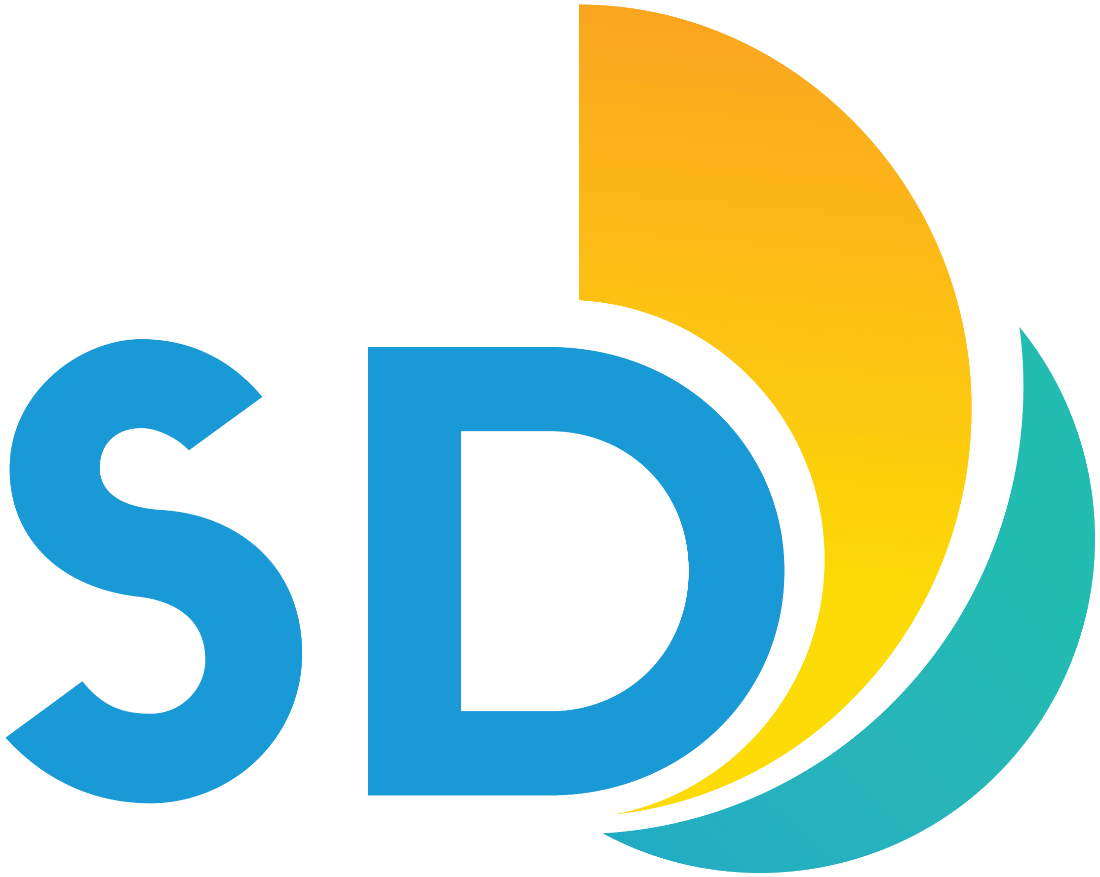 City of San Diego logo