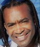 photo of Dajahn A. Blevins