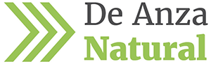 De Anza Natural logo