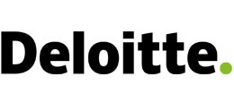 Deloitte logo