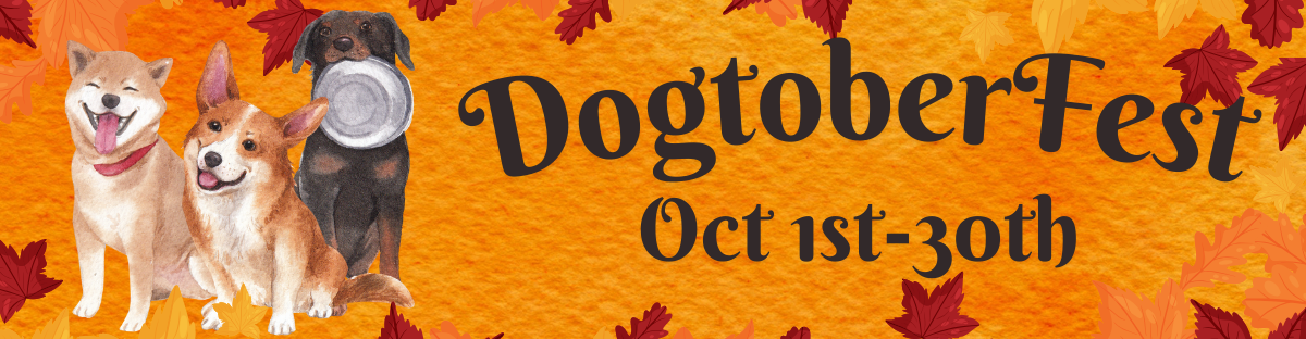 Dogtoberfest