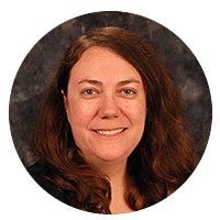 Photo of Erin Demorest