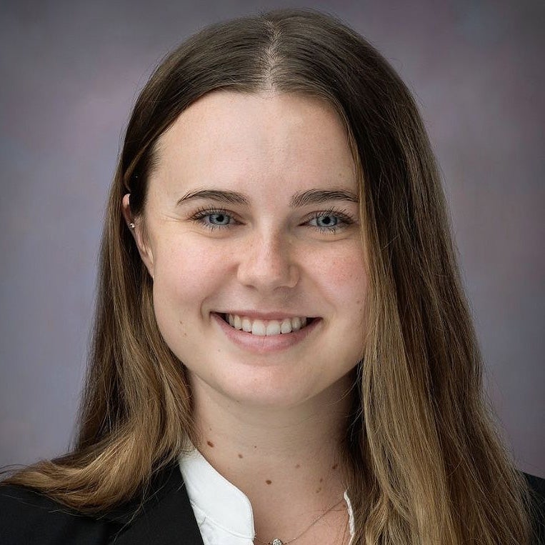 Photo of Emily Lynch