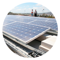 Solar Panels