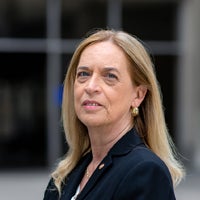 Photo of Enza Charles
