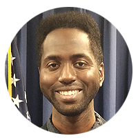 photo of Eric Henson