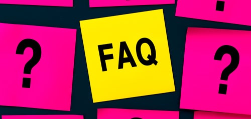 FAQ