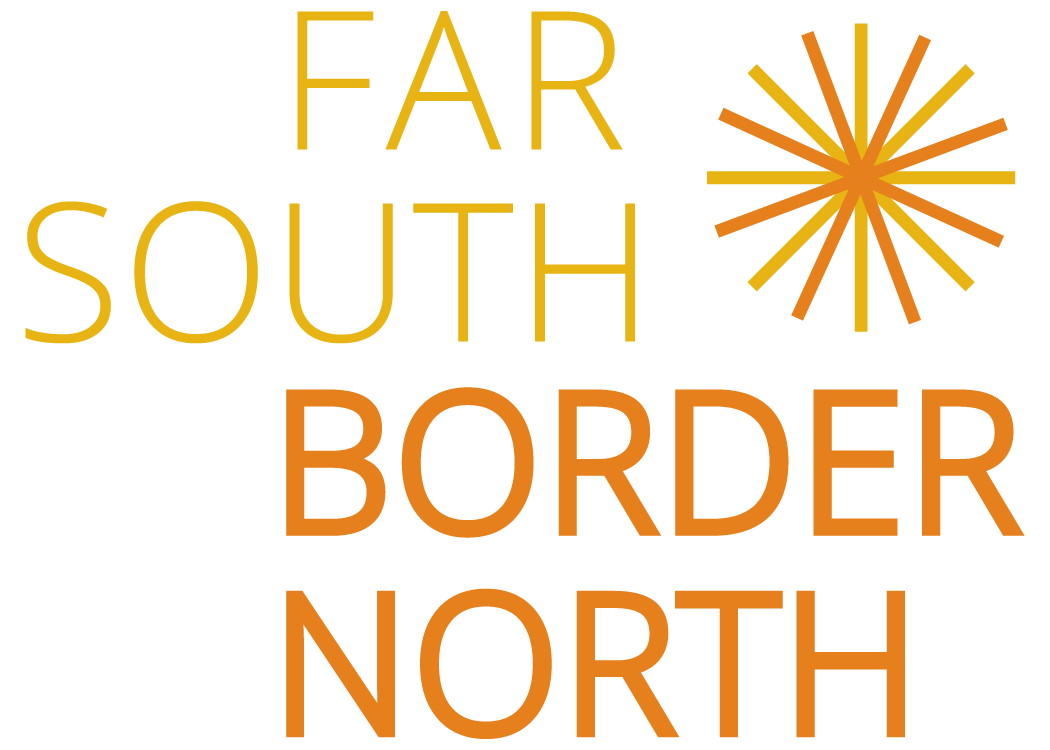 Far South Border North logo