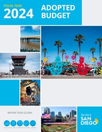 Adopted Budget FY2024