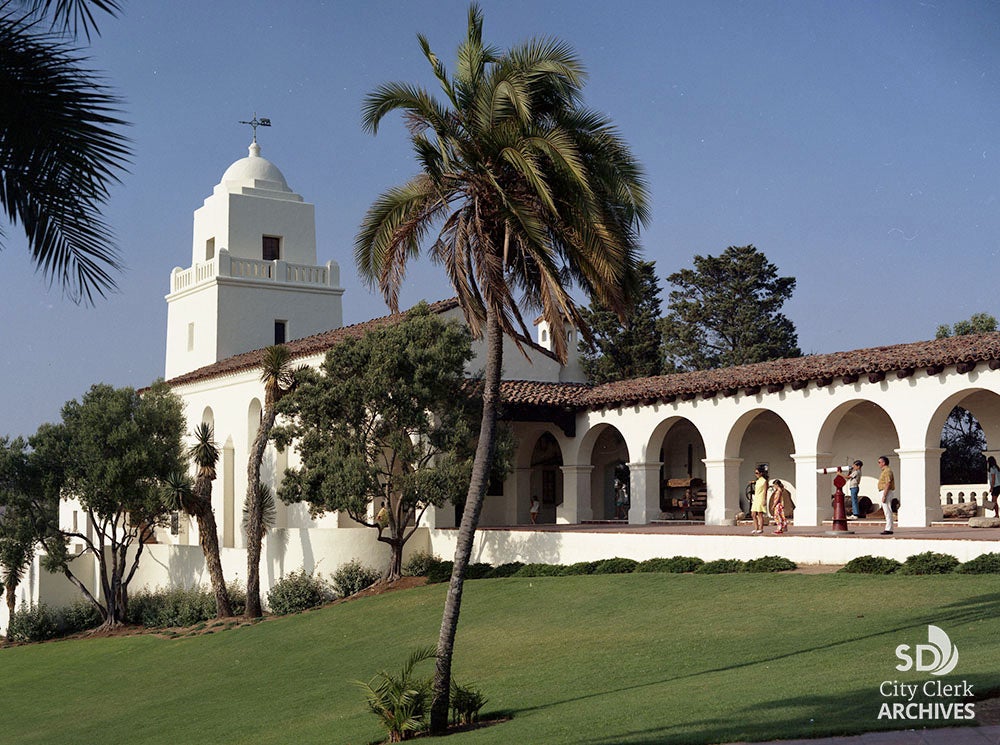 Junípero Serra Museum (Presidio Park) photo 1