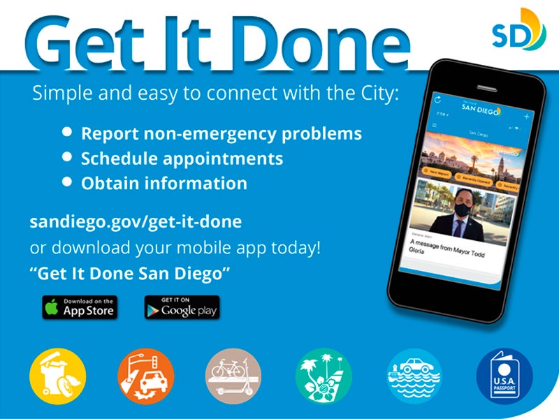 Screenshot of Get It Done Card