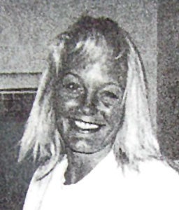 Heidi Hall