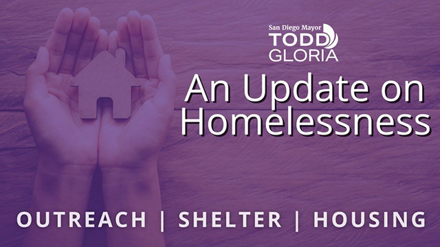 An Update on Homelessness Newsletter