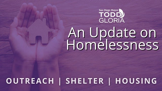 An Update on Homelessness Newsletter