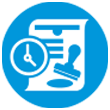 View Permit Processing Timeline