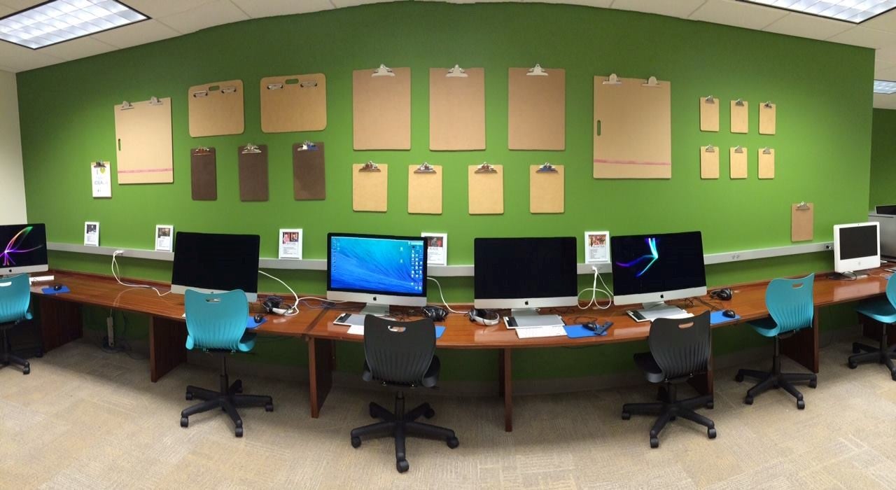 IDEA Lab Public Library City of San Diego Official site