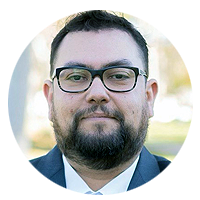 Photo of Jesus Cardenas