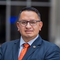 Photo of Jorge Rubio