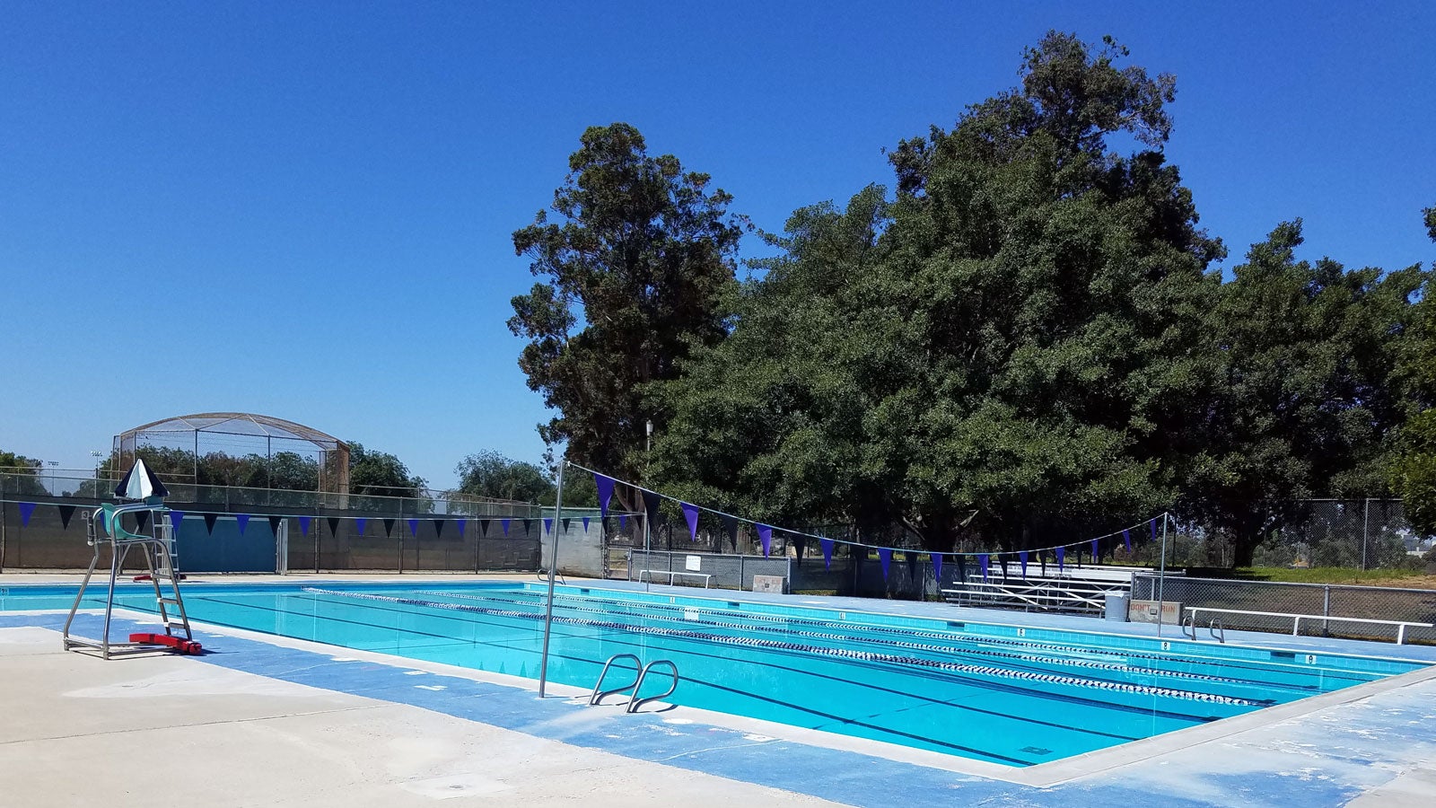 Kearny Mesa Pool