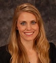 Photo of Jillian Kissee