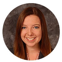 Photo of Kathleen Sadd