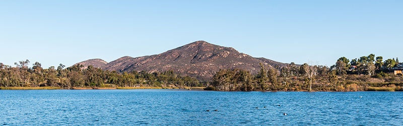 Lake Murray