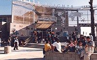 Photo of City Heights Library Photo of City Heights Library