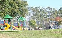 Photo of Park and Playground Photo of Park and Playground