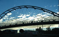 Photo of Bridge Photo of Bridge