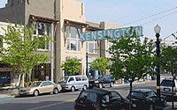 Photo of Kensington Photo of Kensington