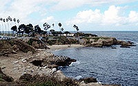 Photo of La Jolla Cove