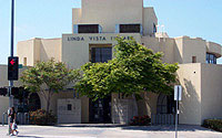 Photo of Linda Vista Library